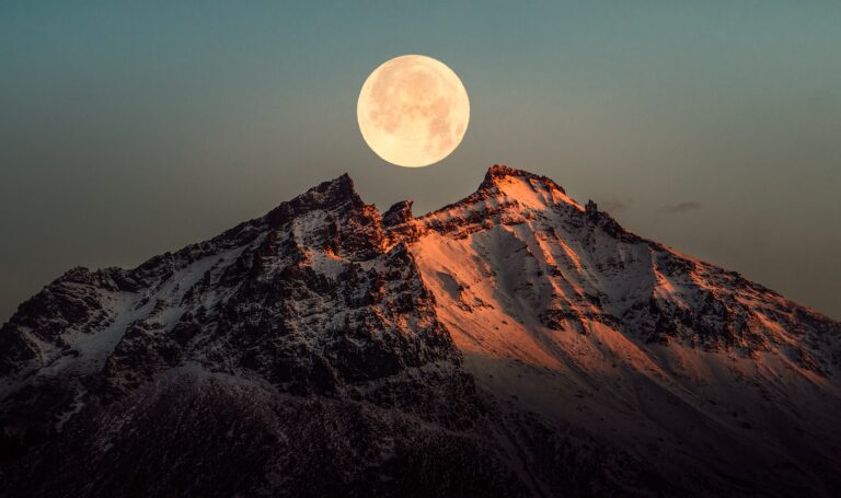 Mountains