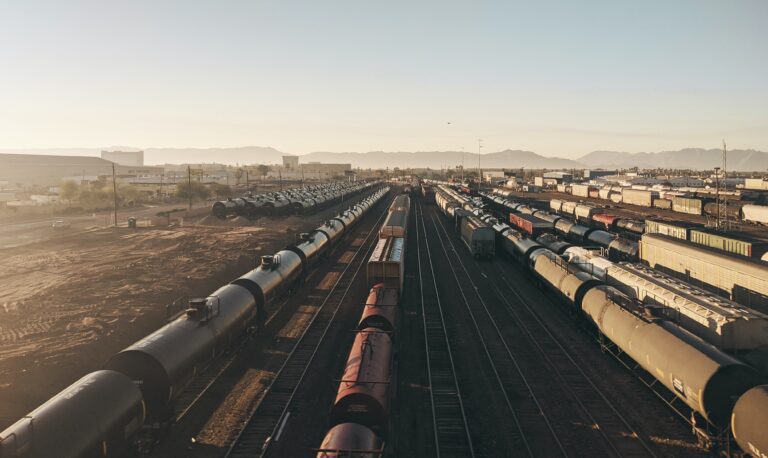 Rail Transport