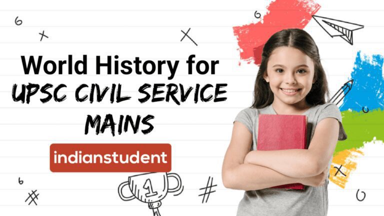 world history syllabus
