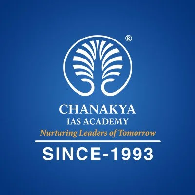 Chanakya Ias Academy