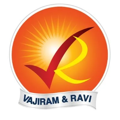 Vajiram Ravi Classes