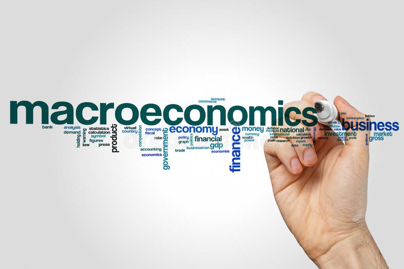 differentiate micro and macro economics
