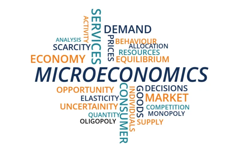 macro and microeconomics