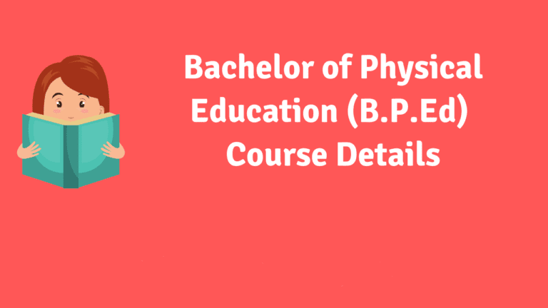 Syllabus