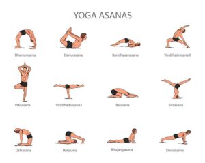 Ashtang yoga