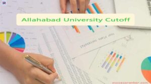 Allahabad University Cut Off