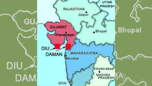 Daman and dui island