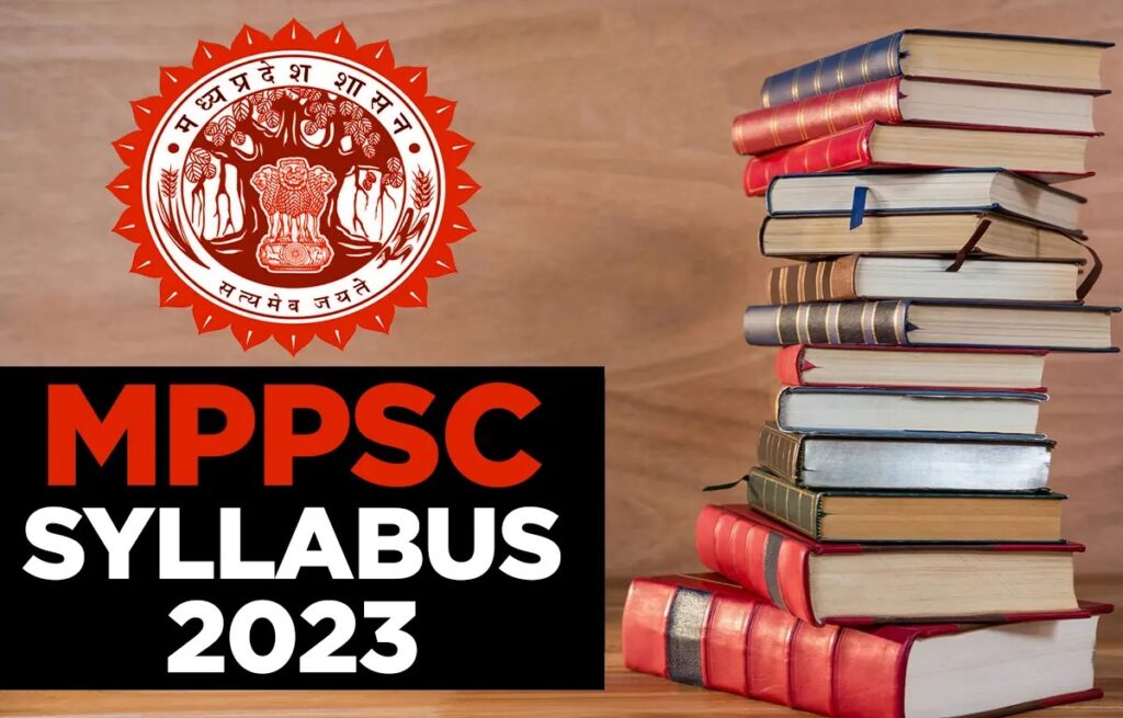 mppsc syllabus