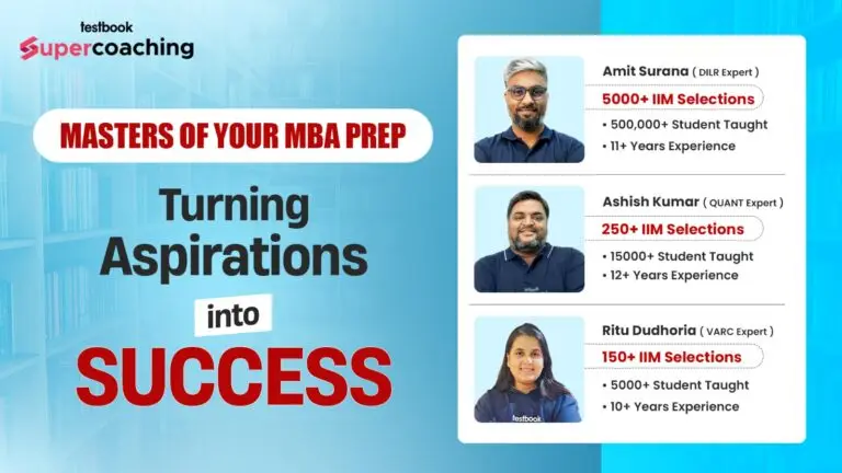 online Best coaching for CAT Exam
