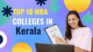 Best MBA Colleges in Kerala